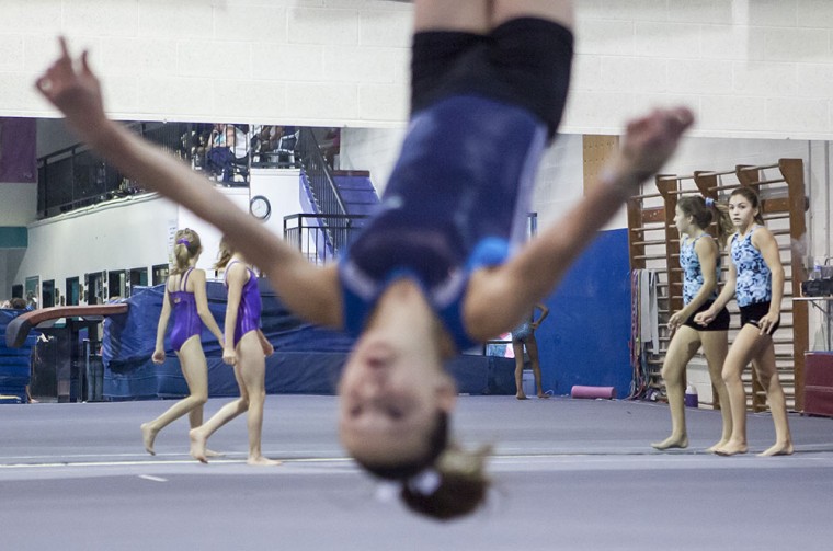 Gymnastics